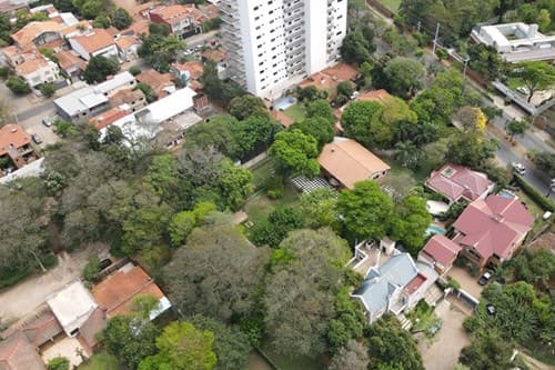 Terreno en asuncion barrio mburucuya — foto 3