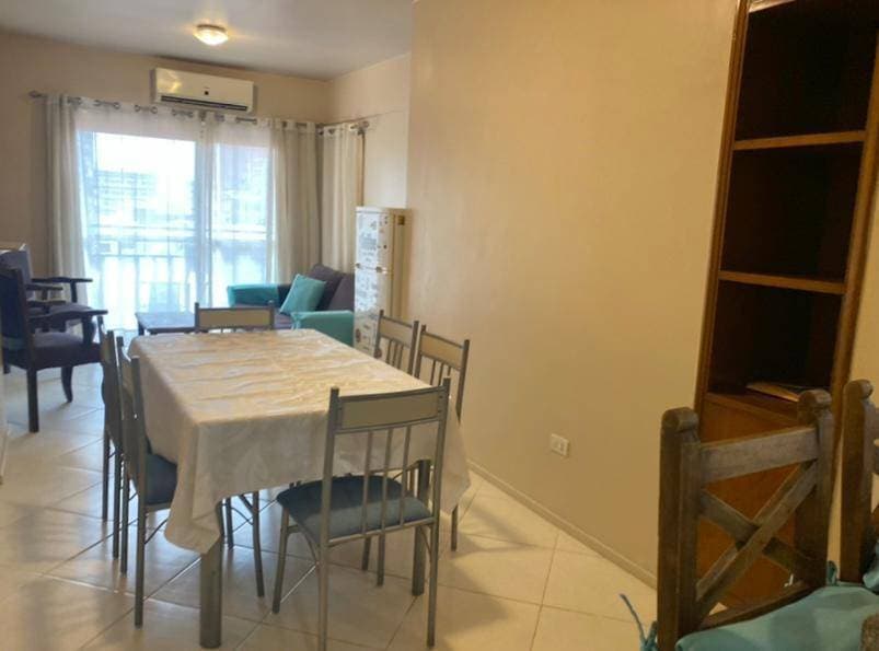 Departamento amoblado 1 dormitorio en La Encarnación, Asunción, foto 2