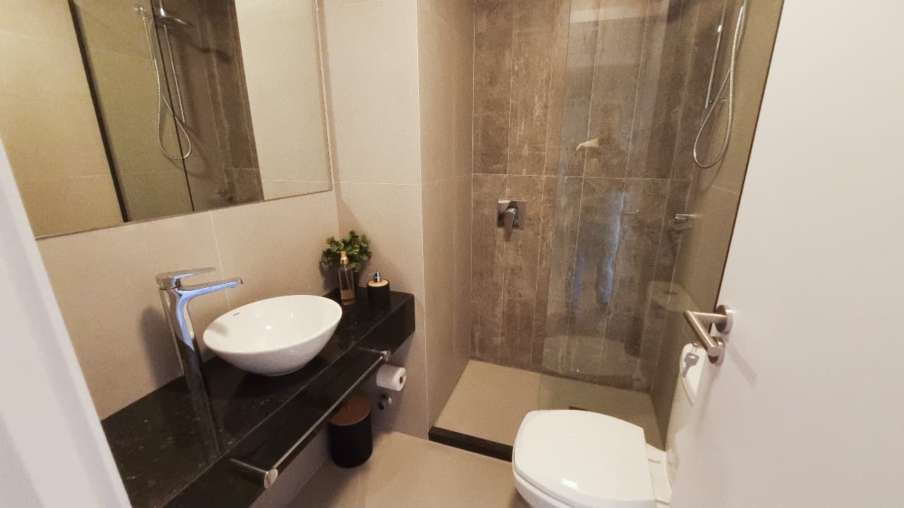 Departamento 2 dormitorios A Estrenar En Los Laureles Edificio Laurus — foto 5