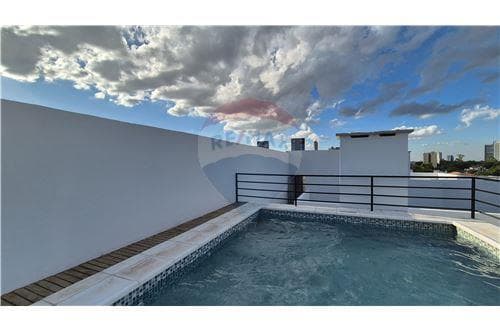 Departamento-Alquiler-PY Asunción Ycuá Satí — foto 5