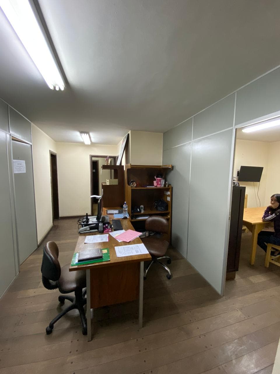 Edificio corporativo de 5 pisos, foto 3