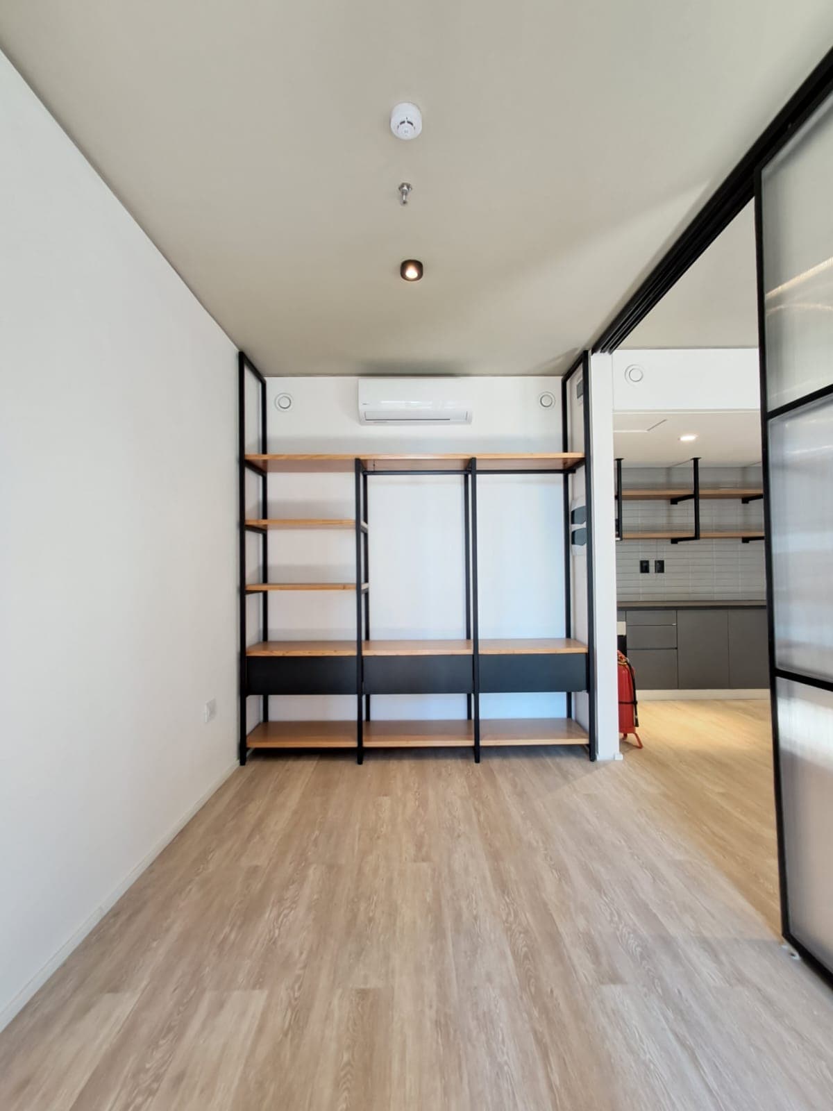 Departamento en las barrio mercedes — foto 3