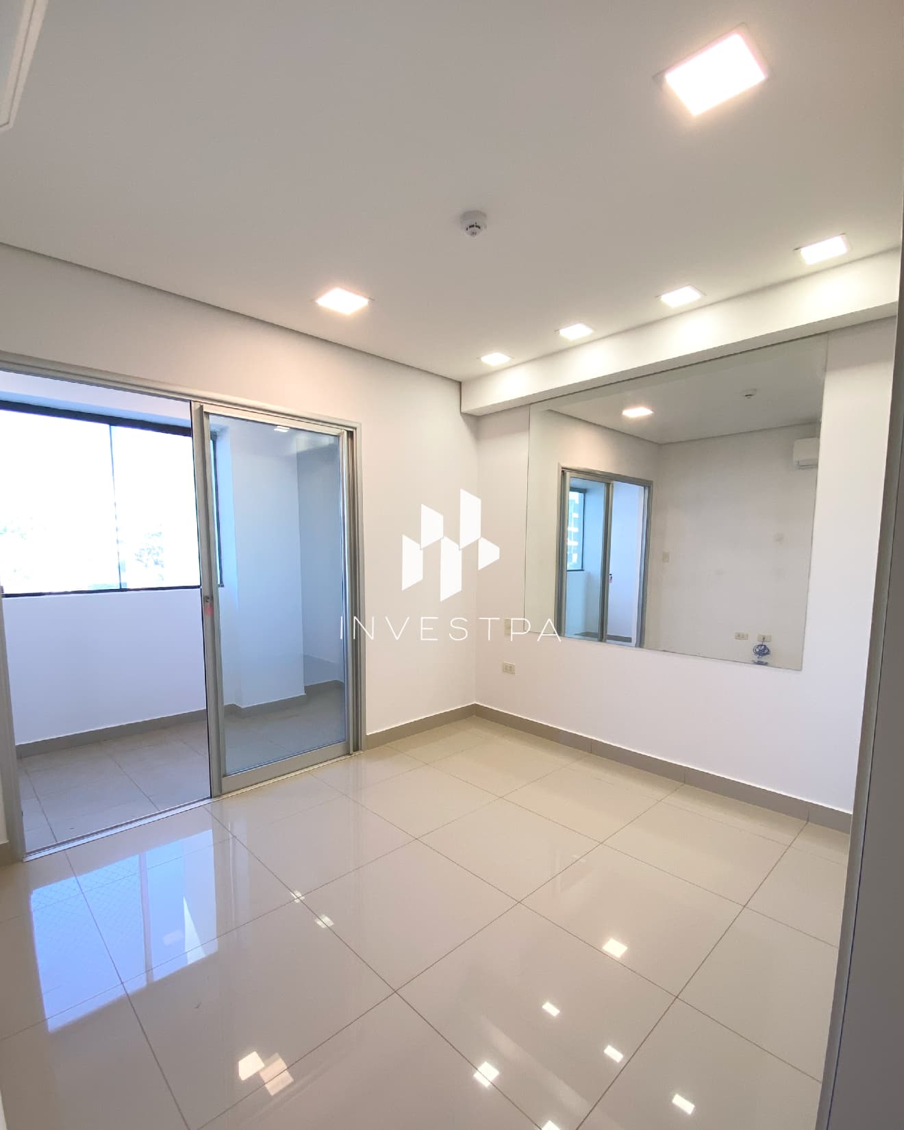 Departamento de 3 habitacionesen Las Mercedes, foto 5