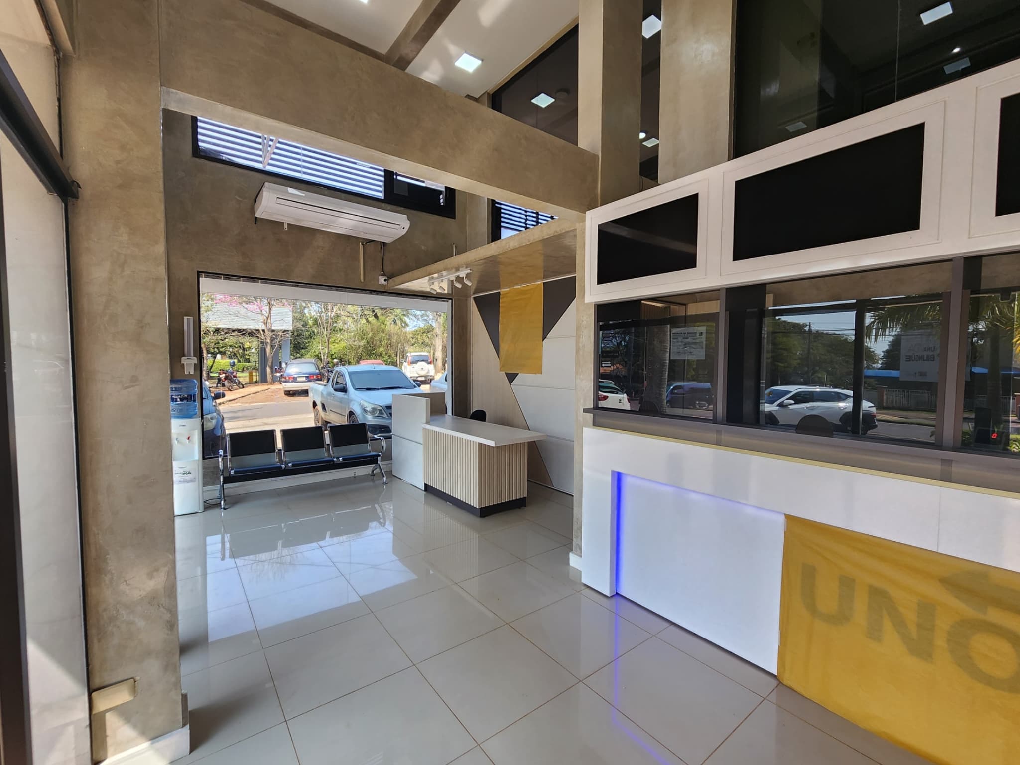 Salón comercial en el paraná country club, foto 1