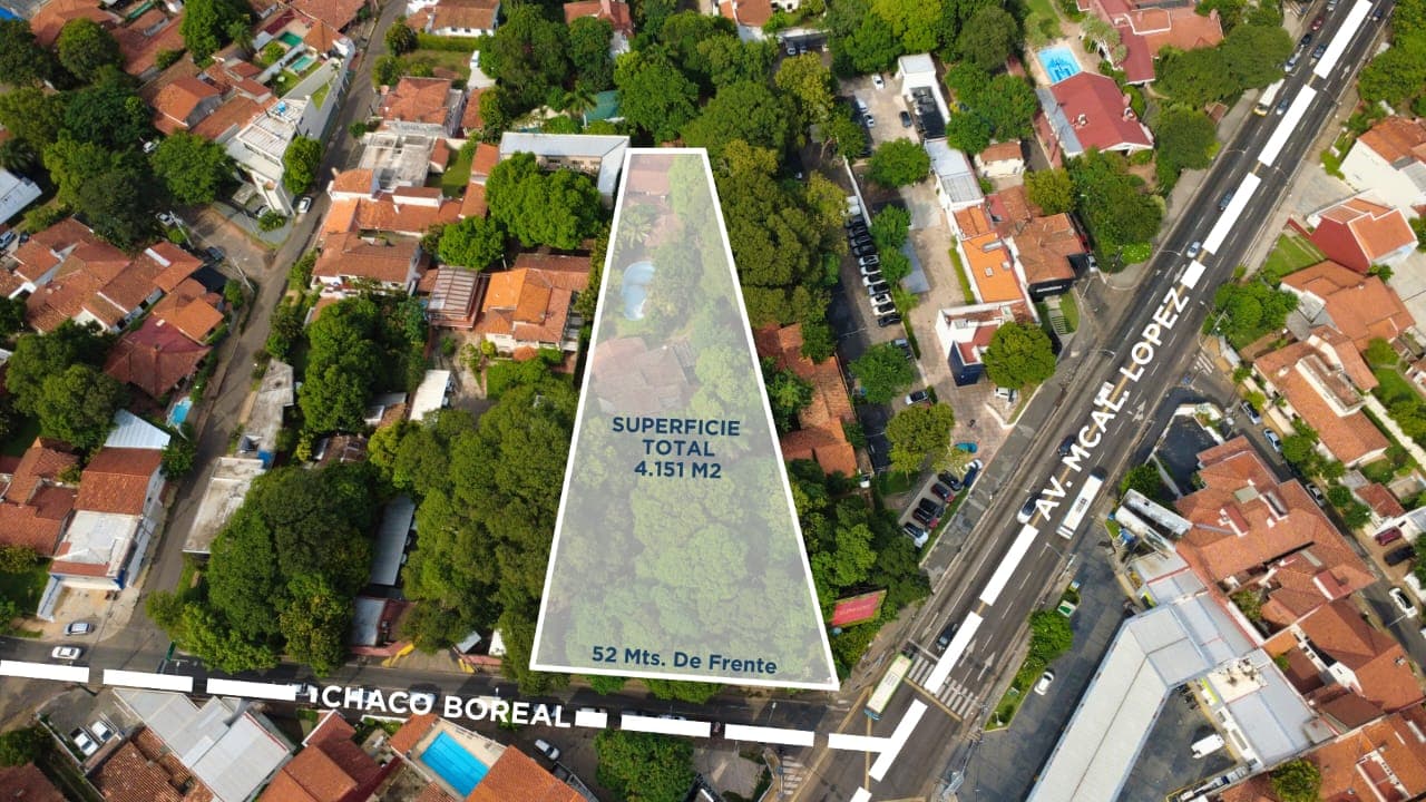 Propedidad de alta gama en venta