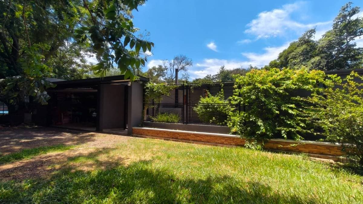 Hermosa residencia en venta en San Lorenzo, foto 5