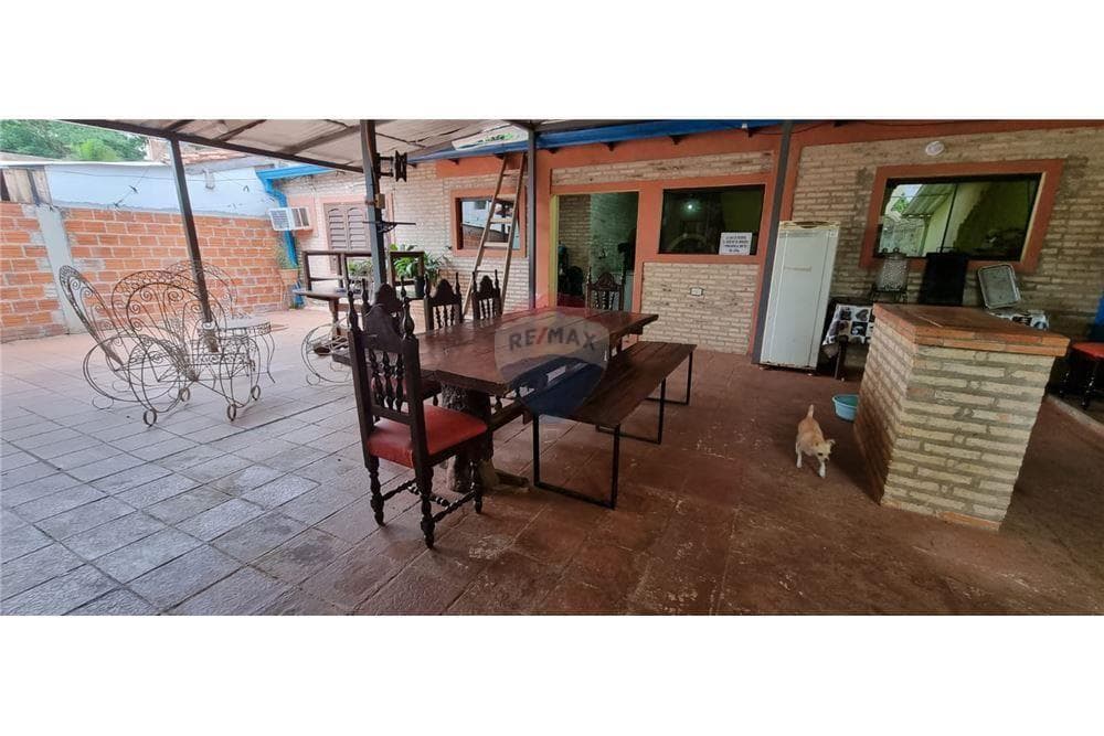 Casa - Venta - Paraguay Central San Lorenzo, invierte en un nuevo hogar!, foto 5