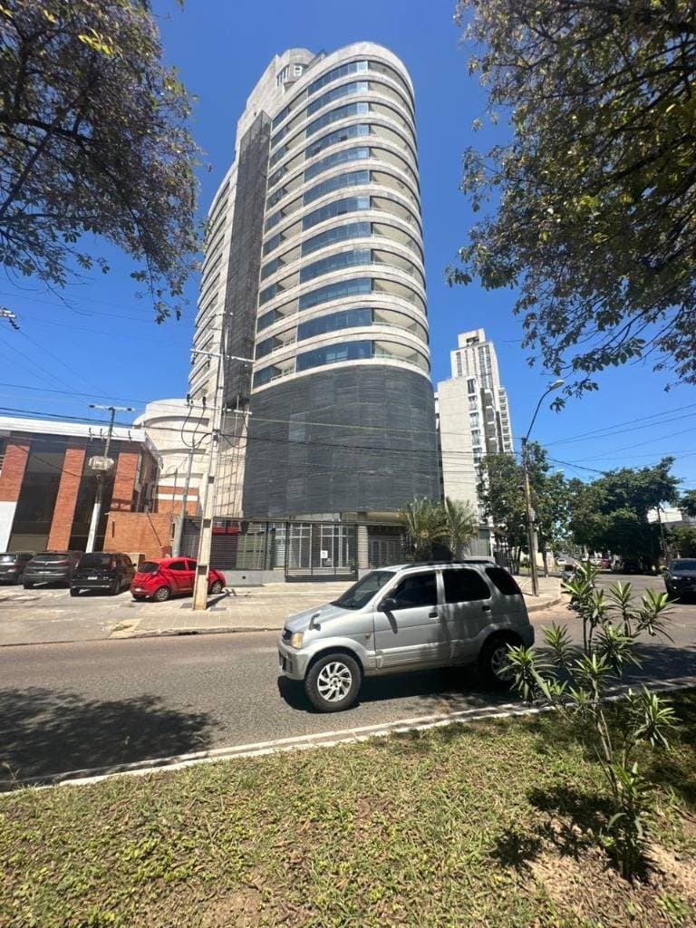 Departamento de 2 dormitorios con renta activa– edificio áncora, foto 1
