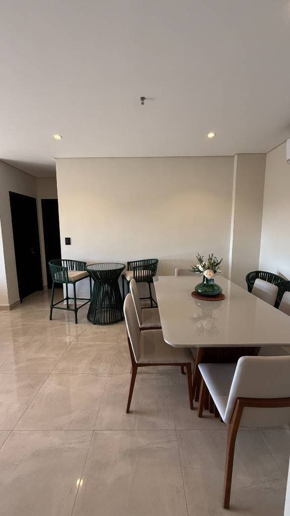 departamento amoblado Mburucuya 2 habitaciones, foto 3