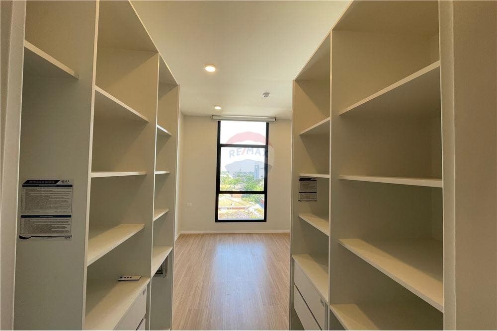 Departamento en Villa Morra — foto 5