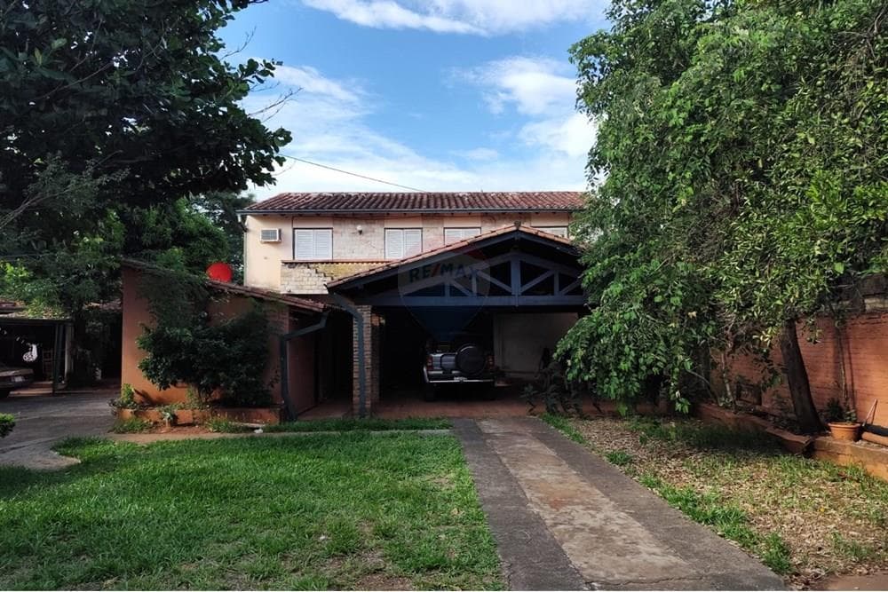 Negocio y vivienda en Fdo de la Mora Zona Sur, foto 3