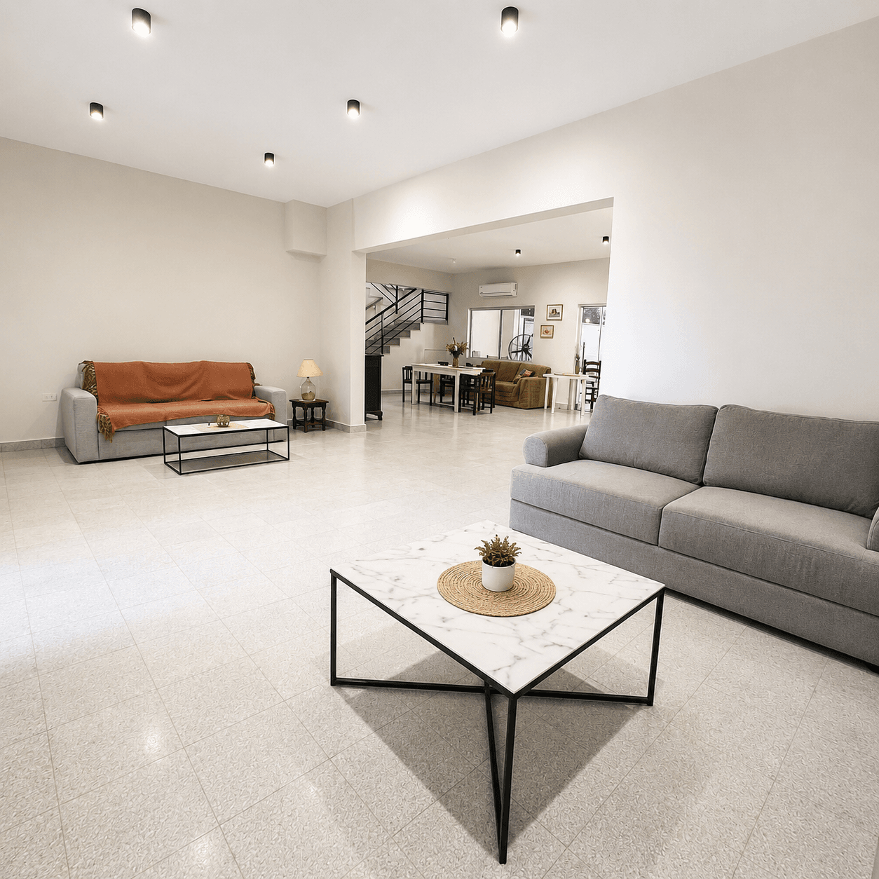 Residencia en San Bernardino, foto 5