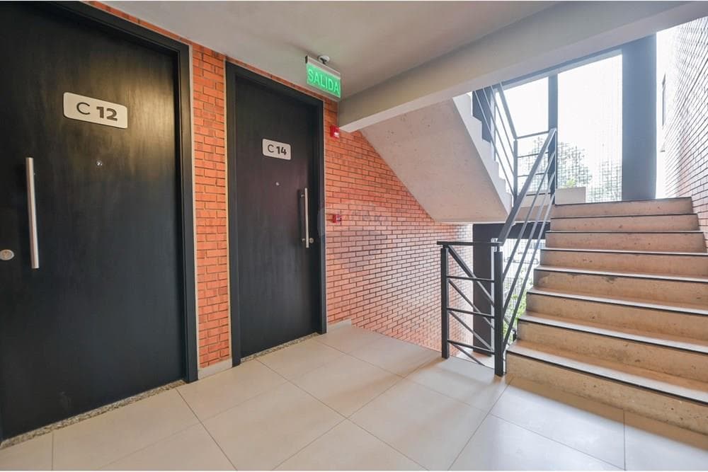 Departamento en VENTA en Luque INSIGNIA SOHO 2, foto 5