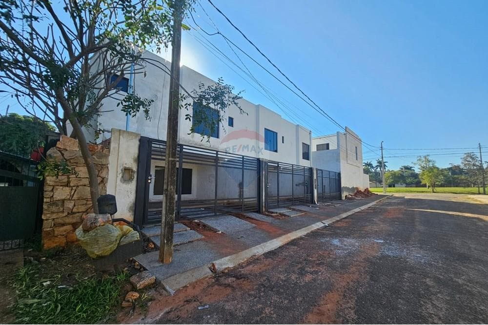 Duplex de 3 habitaciones alto pinar Luque j.a, foto 5