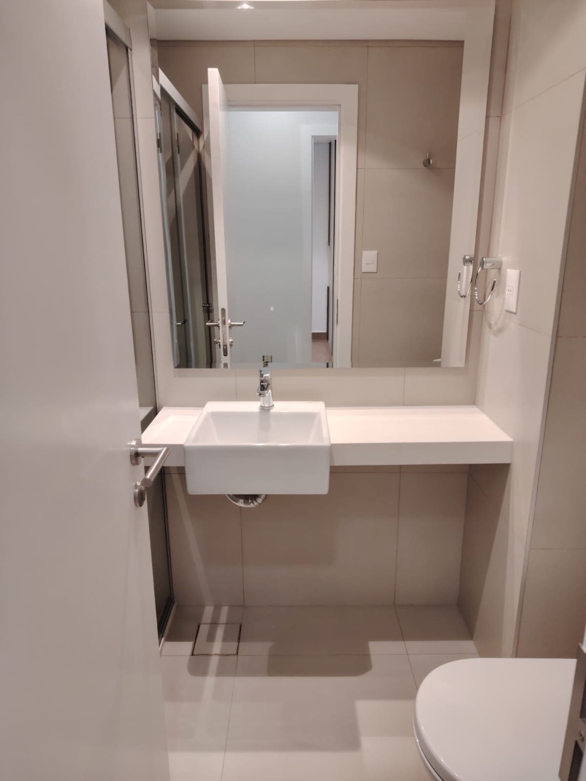 *alquilo dpto de 1 dormitorio de 46mts2 en el edificio well -Villa Morra, foto 5
