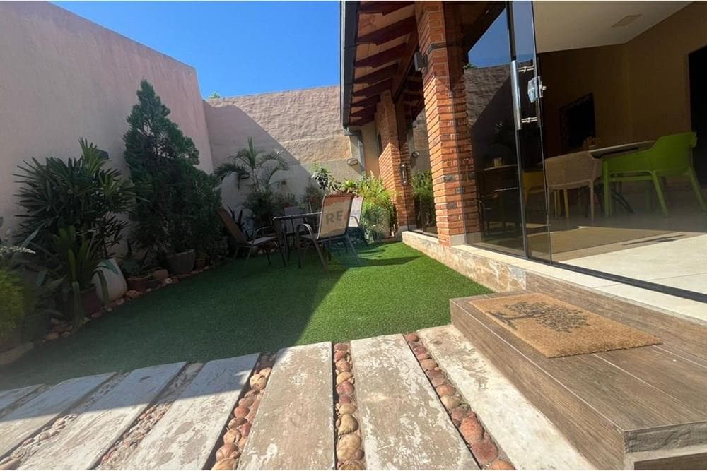 Casa de alto nivel en Villa Morra – Asunción, foto 2