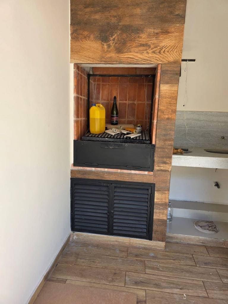 Casa en el barrio mburicao, foto 3