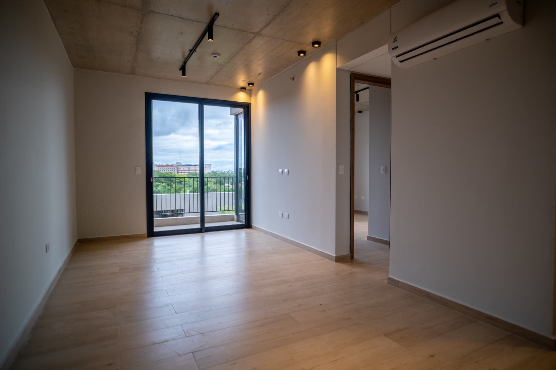 Departamentos en venta Las Lomas
