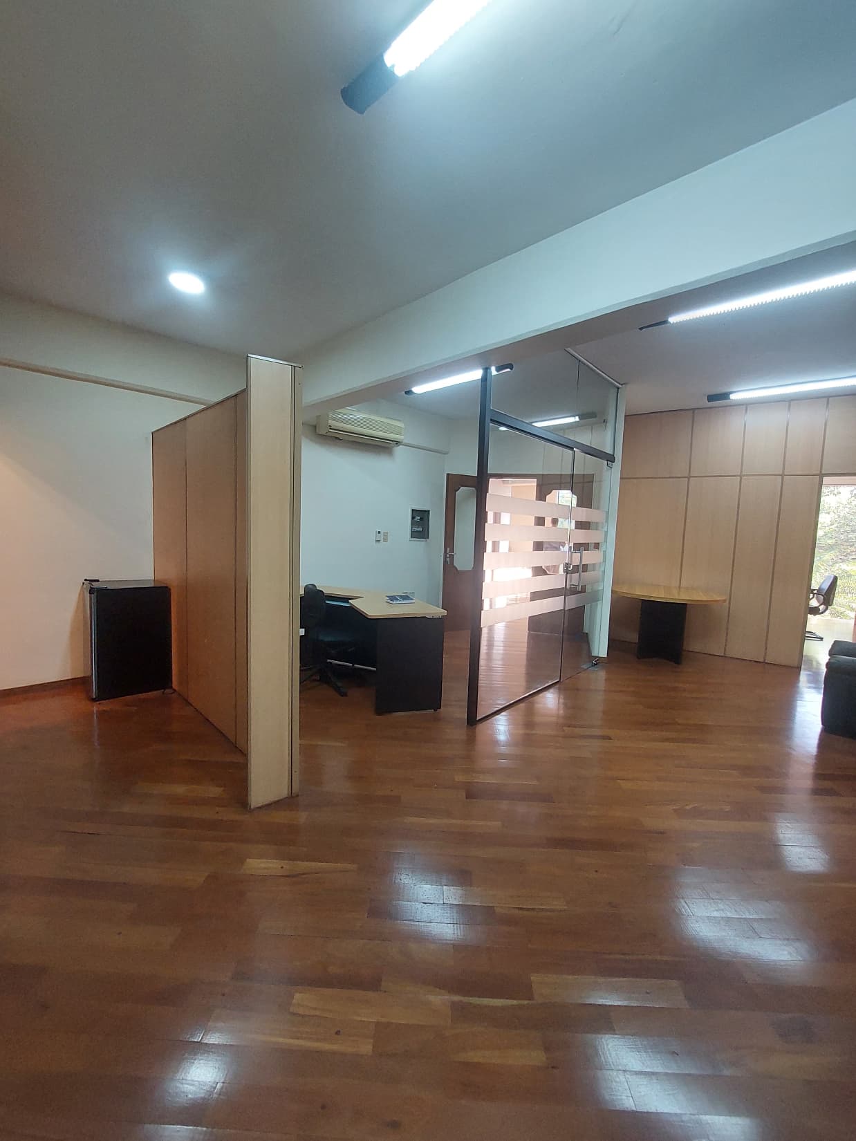 Oficina Corporativa sobre Boggiani, foto 1