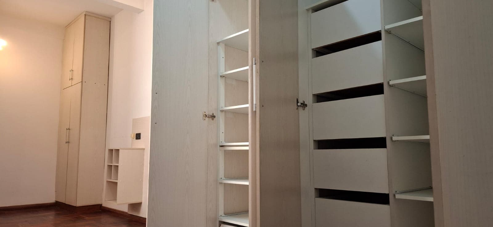 Departamento en alquiler – Carmelitas, Asunción, foto 3
