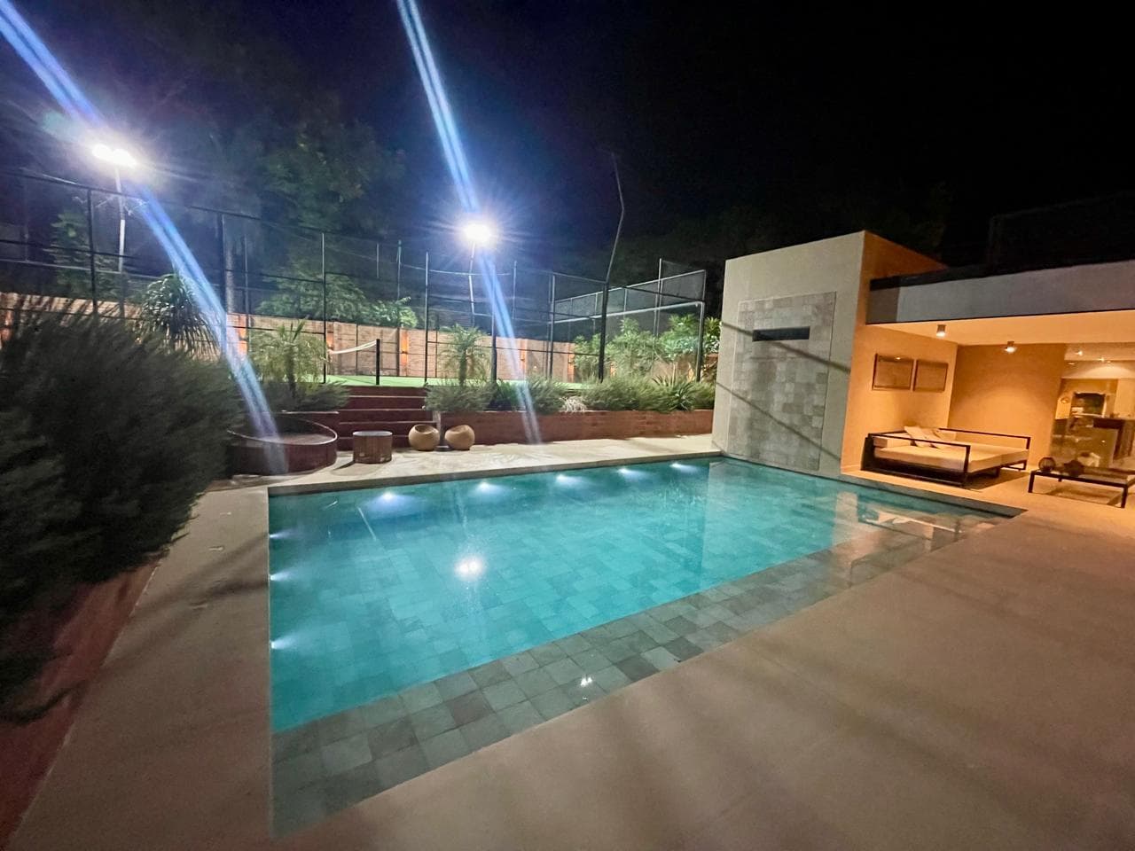Exclusiva Residencia en San Bernardino: Oportunidad Única de Alquiler y Venta