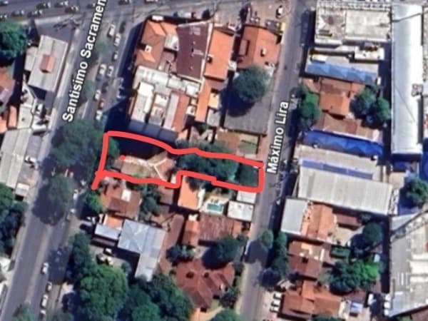 En venta, propiedad sobre avenida sacramento, foto 2