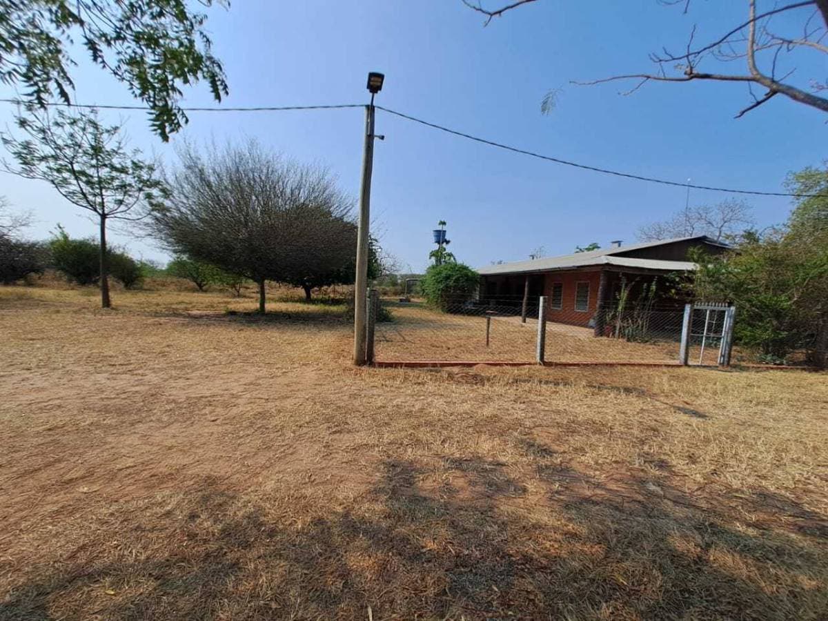 Propiedad Rural Productiva - Colonia Eigenheim - Chaco, foto 4