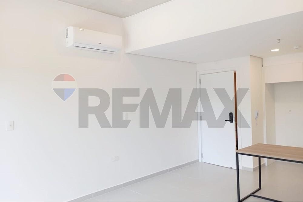 Departamento - Alquiler - Las Mercedes, Asunción, Paraguay, foto 3