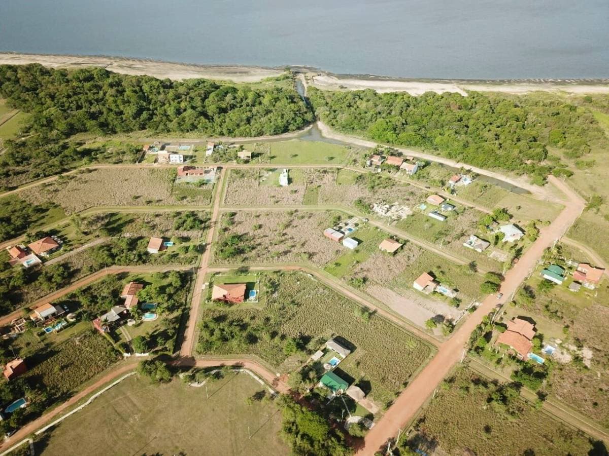 Terrenos en condominio costalago - ypacarai, foto 4