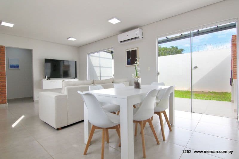Barrio Cerrado Vida San José Luque, Casas A Estrenar (CóD. 1252), foto 4