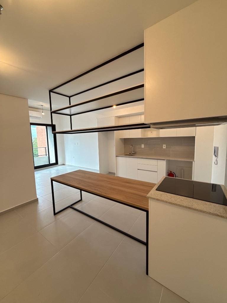 Departamento de 2 habitaciones en el edificio españa Las Mercedes, foto 5