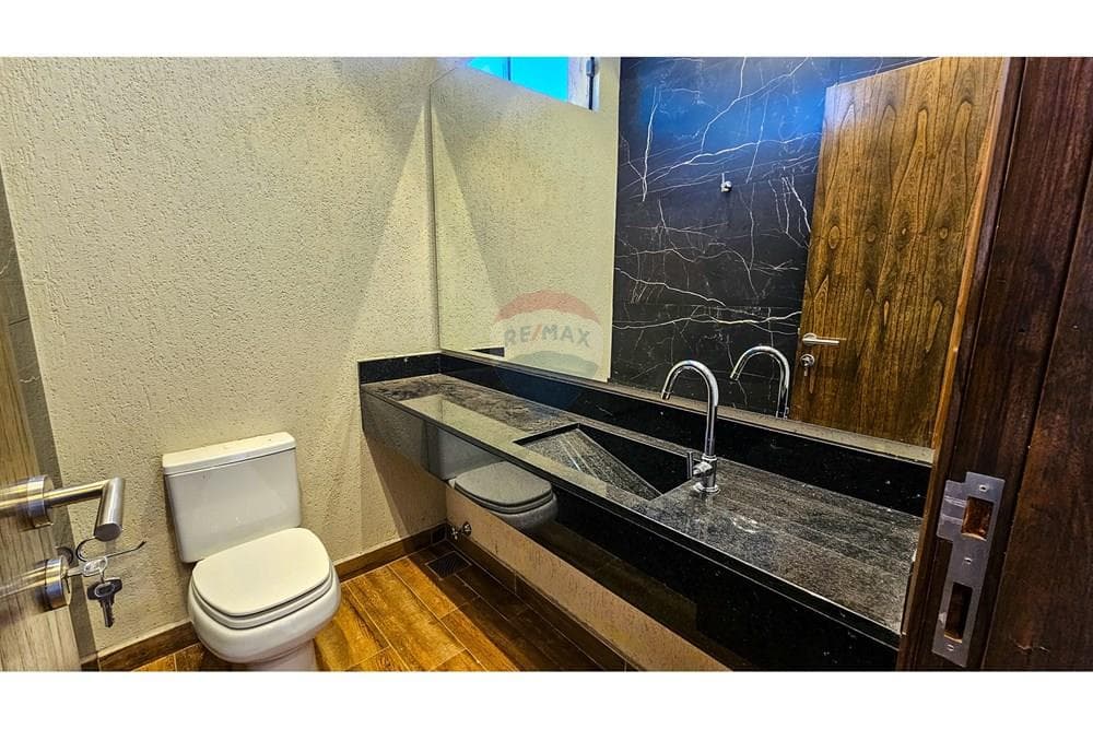 Duplex - 3hab. 3 baños - San Vicente, Asunción, Paraguay, foto 5
