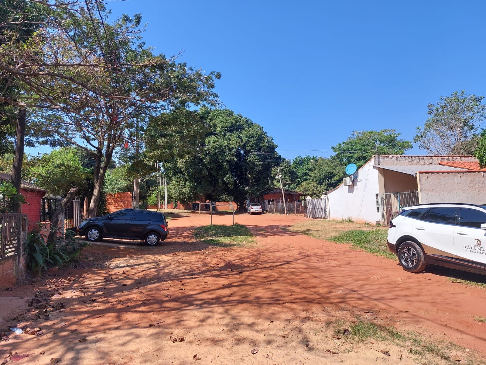 Terreno de 671 m2 en Ñemby‼️ cod 0551, foto 4