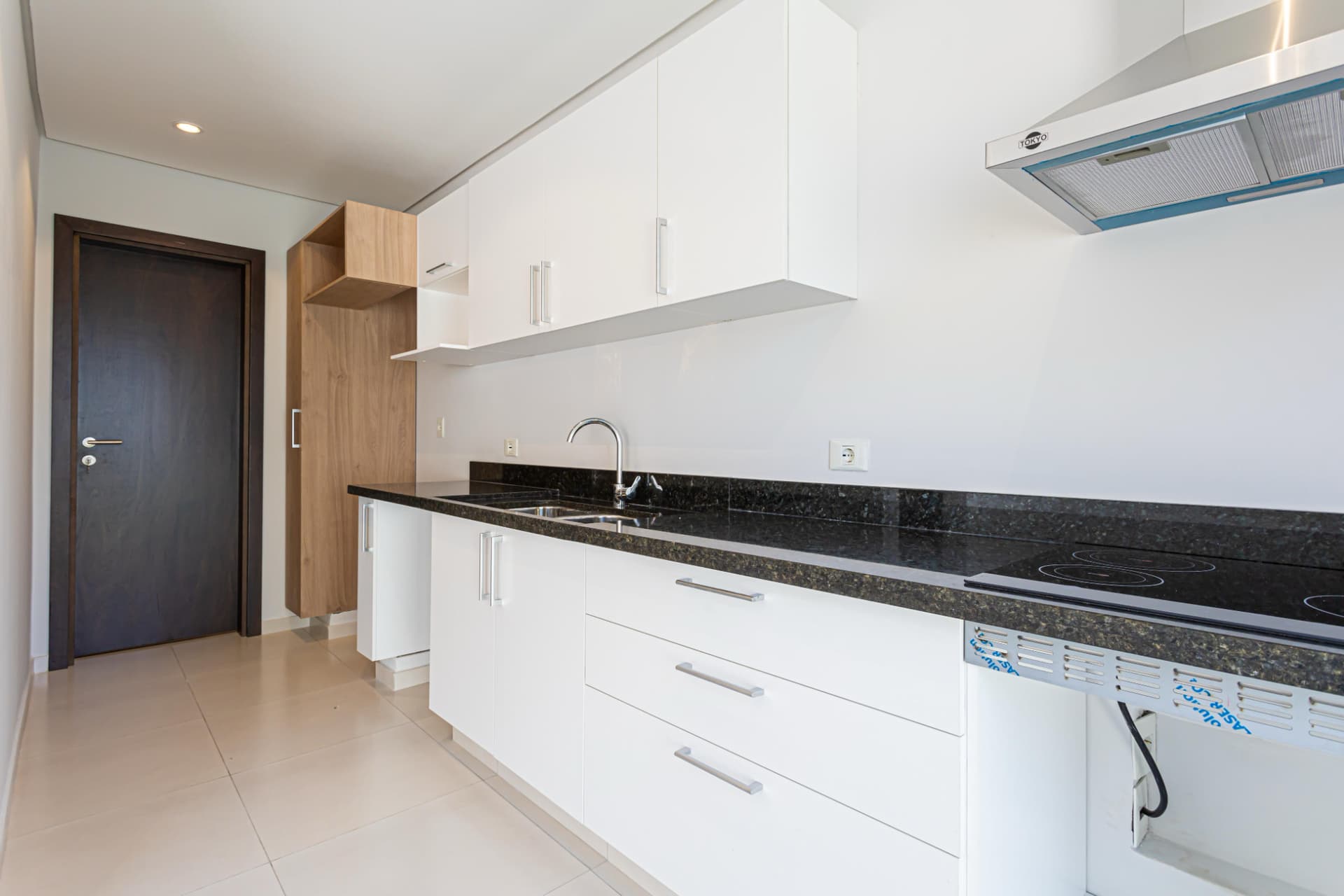 Duplex a estrenar en lambare, foto 4