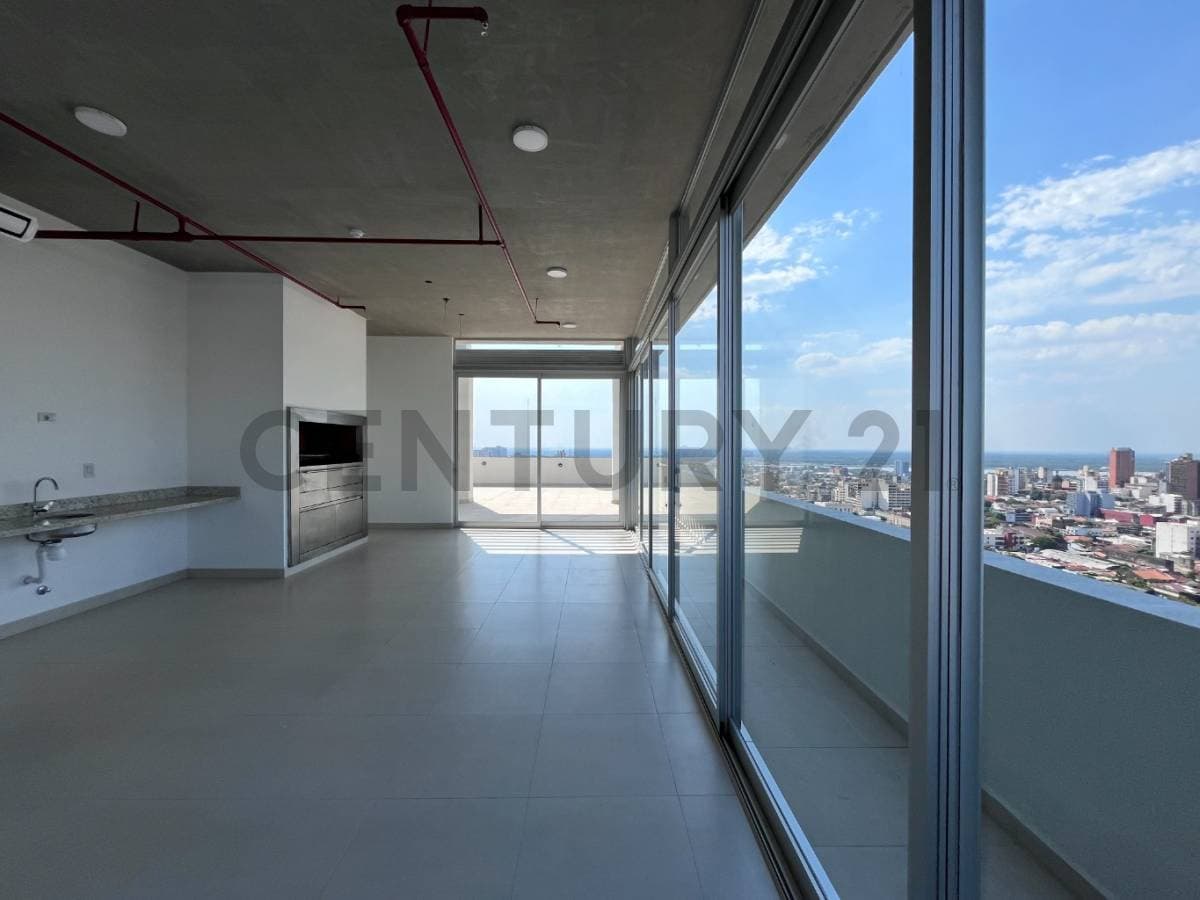 de Departamento Terminados en Gral. Diaz, Asunción, foto 2