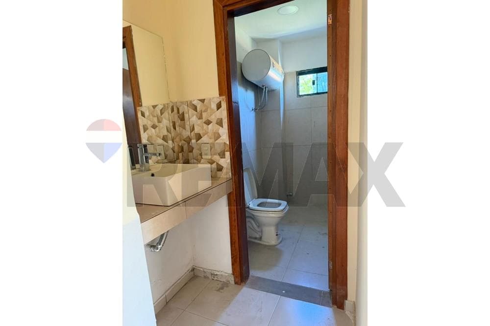 Departamento - Alquiler - San Lorenzo, Paraguay, No te quedes con las ganas!, foto 2