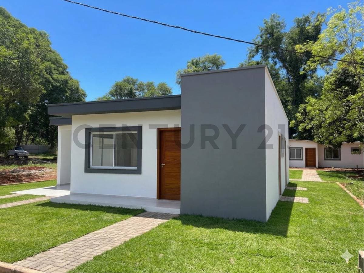 Chalet de 2 dormitorios en barrio cerrado los castaños, foto 3