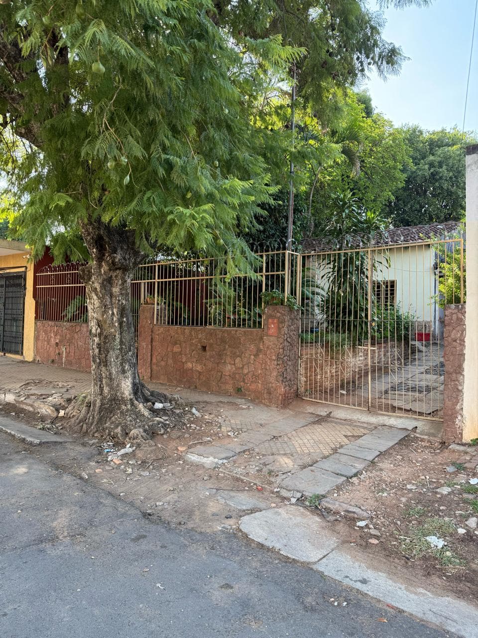Casa Zona Salesianito - Asuncion — foto 3