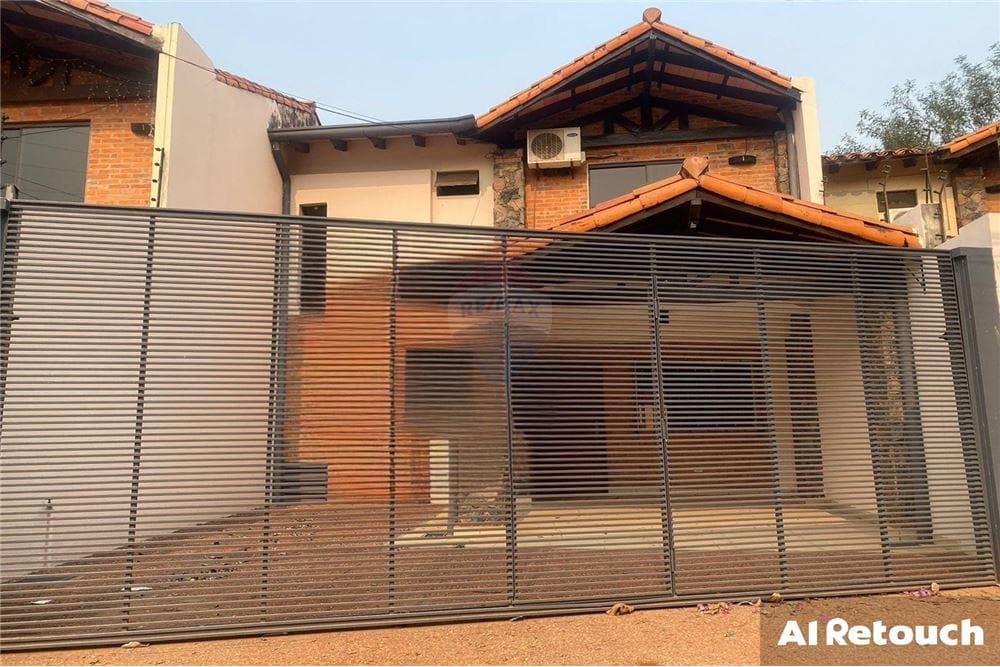 Alquilo hermoso duplex en fndo zona norte