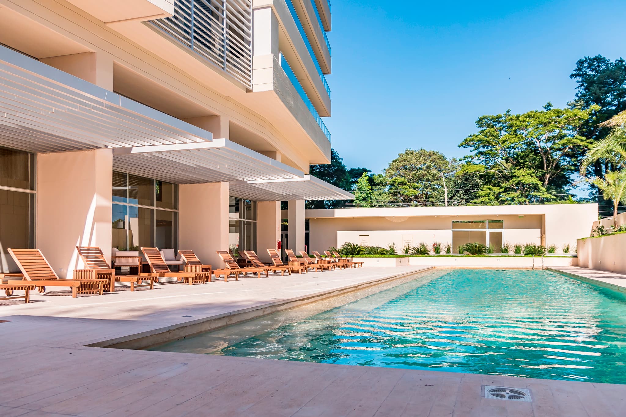 Palacio De Los Patos - Exclusivo Departamento de 1 Dormitorio en Venta - Piso 8 R1 T2 — foto 5