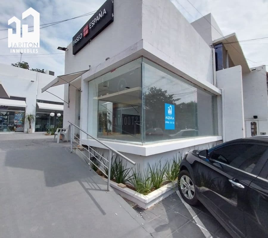 Locales comerciales en paseo españa — foto 3