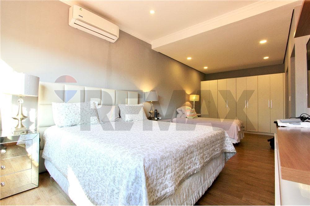 Casa en alquiler barrio San Jorge Asunción — foto 5