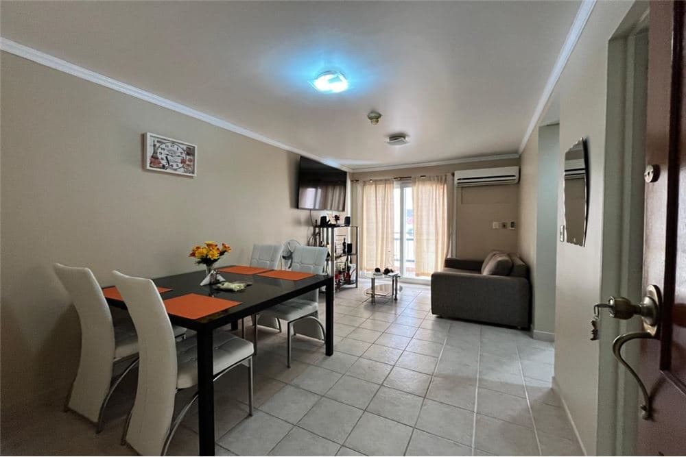 Departamento - Alquiler - Fernando de la Mora, Paraguay