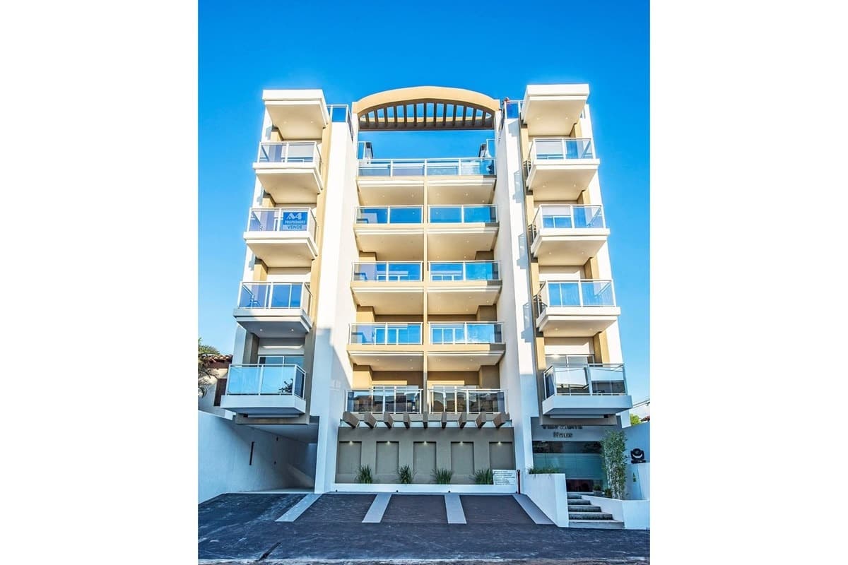 Departamento en Venta – 1 Dormitorio con Cochera | Villa Morra, Asunción, foto 1