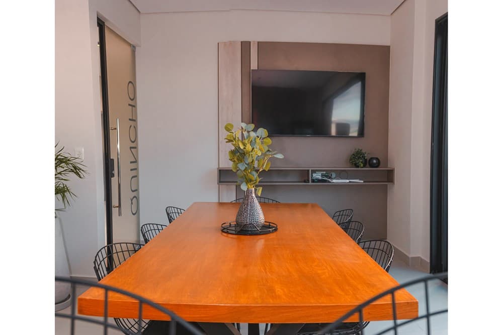 Departamento-Alquiler-Charles de Gaulle, Recoleta, Asunción, foto 2