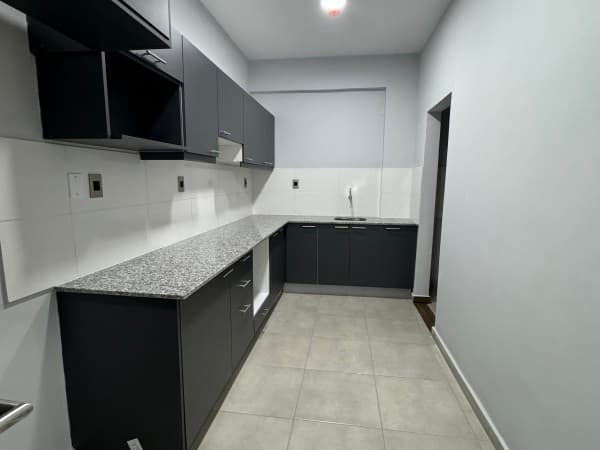 Departamento de 2 habitaciones en San Lorenzo, foto 2