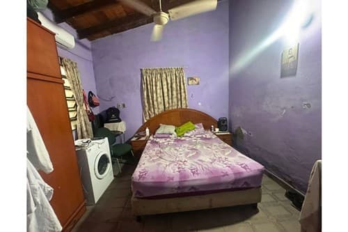 TERRENO CON Casa a Refaccionar en Lambaré, foto 2