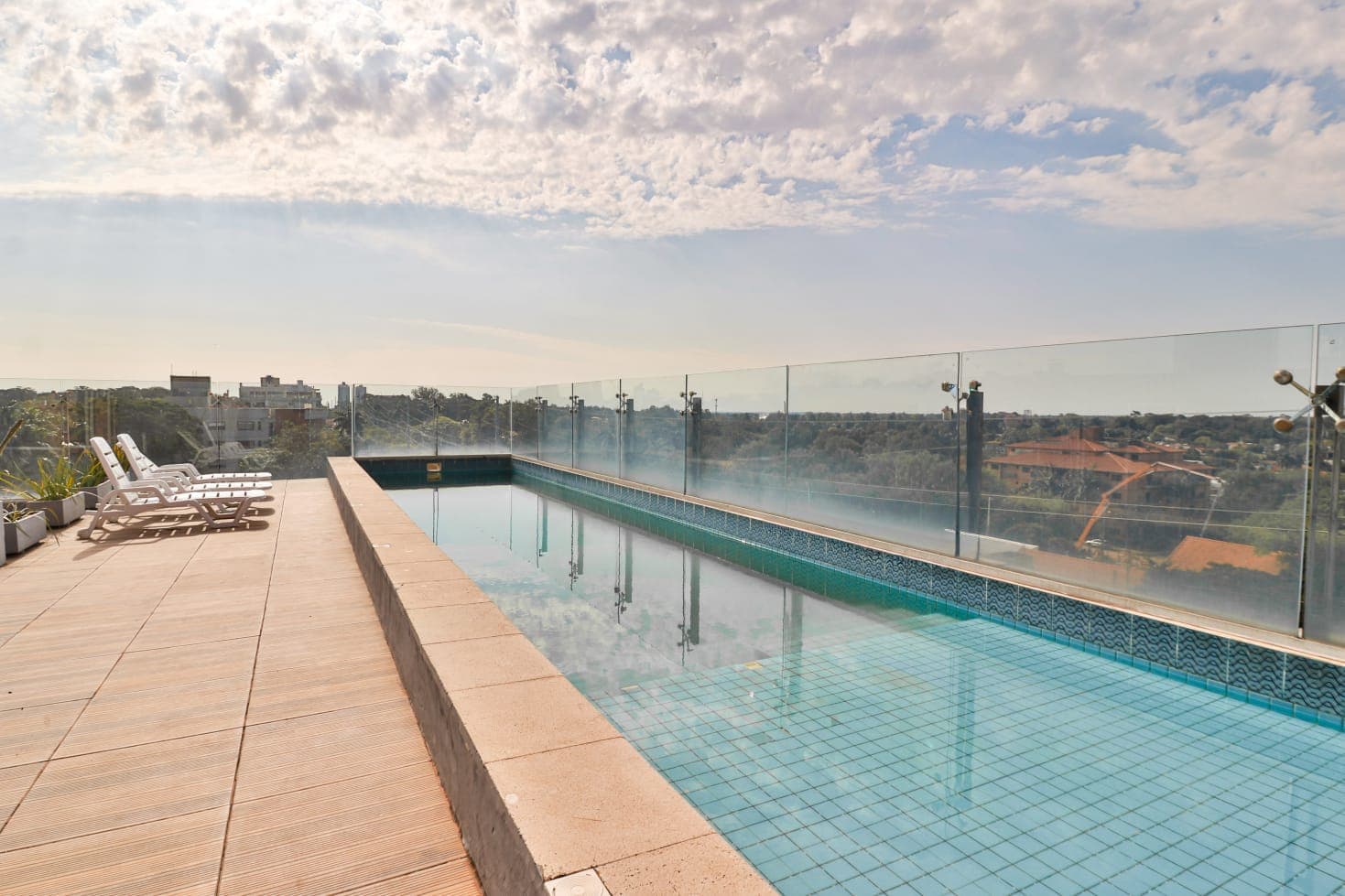 En venta – Amplio departamento en Ventumi Park, foto 2