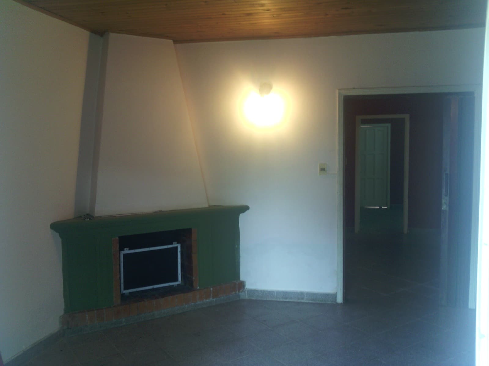 Casa B. Trinidad Z. Derecho Una — foto 4