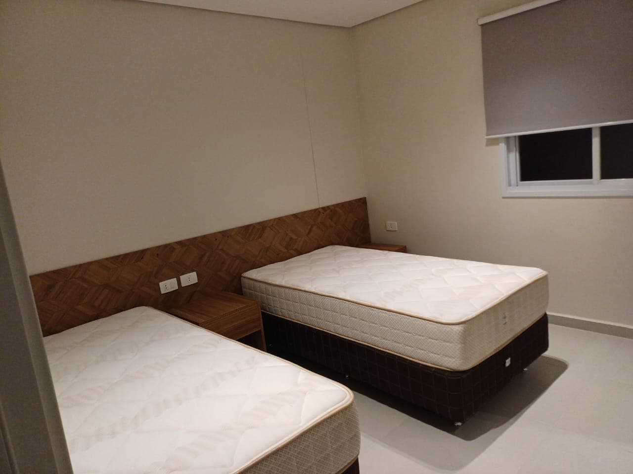 Departamento en Alquiler – Edificio First Living Recoleta, foto 3